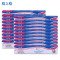 格之格ND-E-PR2(六齿)色带架适用南天PR2 PR2-E PR2+ RICH PyⅡK10 K12针式打印机色带 色带架二十支装