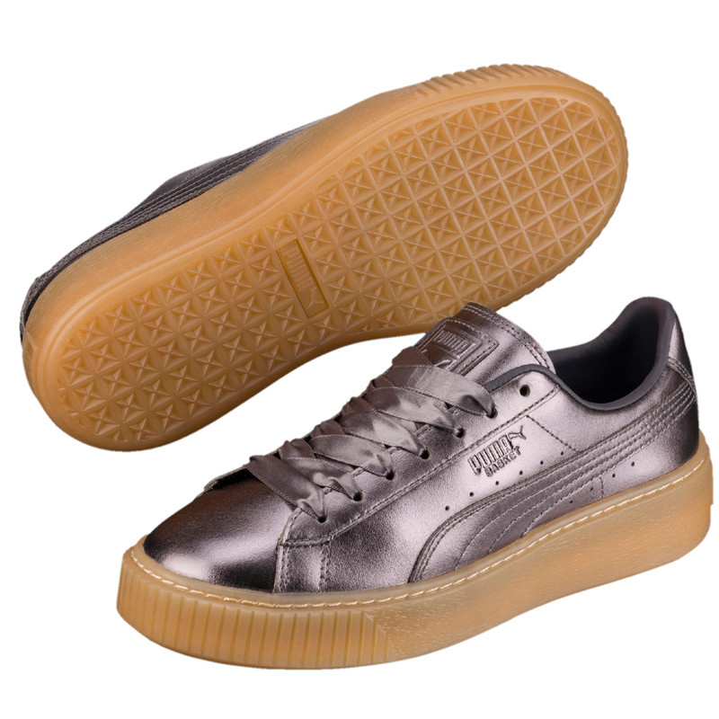 彪马（PUMA）中性跑步鞋36697002 36697002实物色 6-(40)