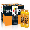吕梁野山坡 生榨沙棘汁 果汁饮料 300ml*12瓶 整箱装
