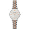 阿玛尼（Emporio Armani)女表满天星手表女AR11091 时尚潮流防水镶钻表盘 AR1955