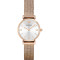 阿玛尼（Emporio Armani)女表满天星手表女AR11091 时尚潮流防水镶钻表盘 AR2067