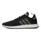 Adidas/阿迪达斯三叶男鞋2018秋季新款耐磨休闲鞋跑步鞋D96745 D96745 43