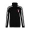 ADIDAS阿迪达斯女子休闲舒适立领上衣针织夹克运动服外套DH4679 XL DH4679
