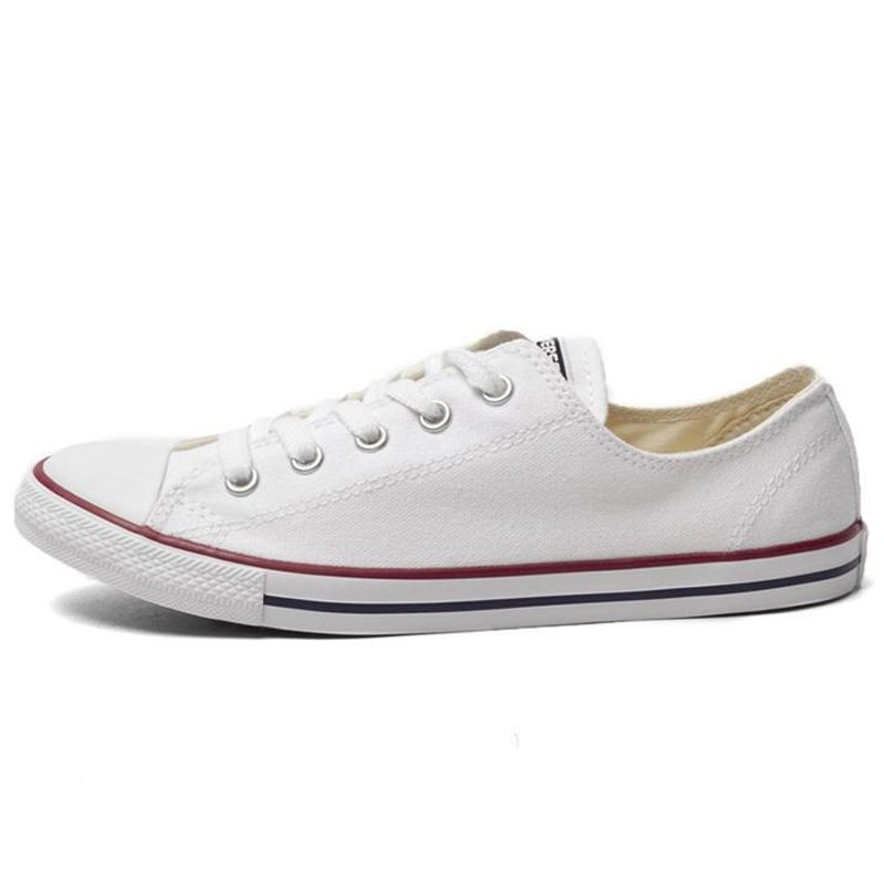 Converse匡威18夏季女鞋ALLSTAR休闲鞋帆布鞋537204C 537204C 37