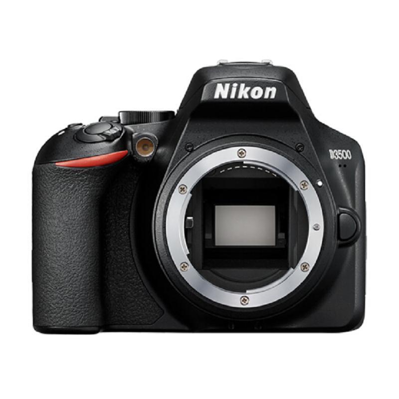 尼康(Nikon) D3500 （单机身不含镜头）数码单反相机 约2416万像素