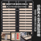 恒享家 皮艺床 MS935A 1.8m【升级版】实木框架三抽单床