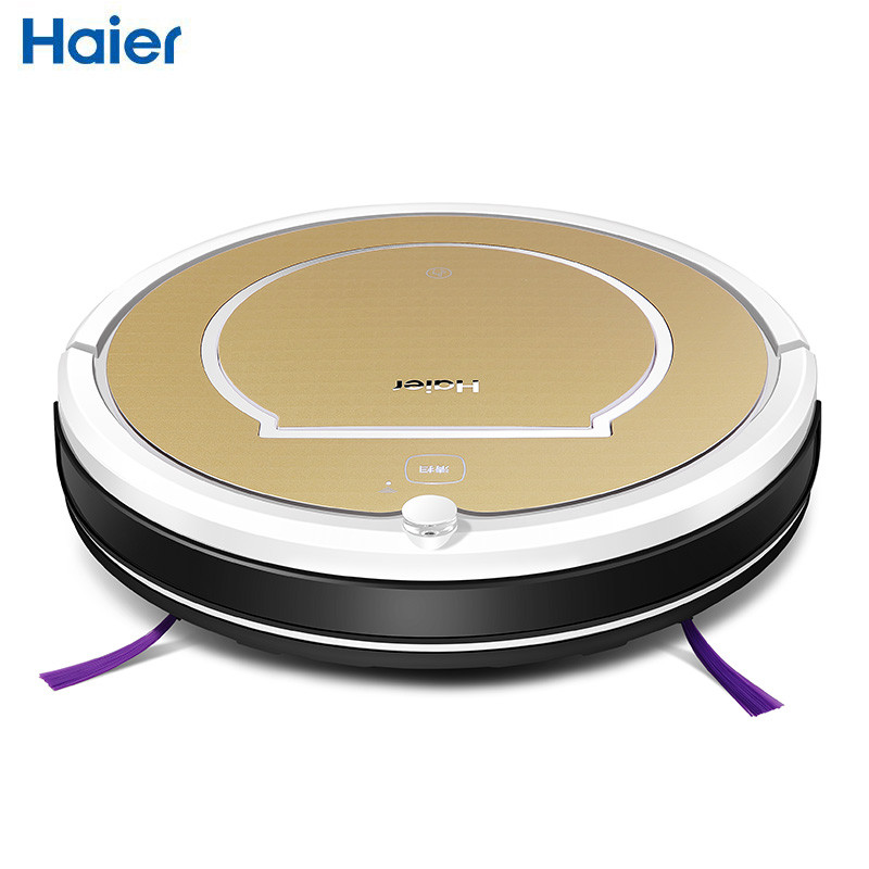 海尔(Haier) 扫地机器人 探路者-M320C