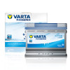 瓦尔塔(VARTA)汽车电瓶蓄电池北方专享版L2-400 12V 大众速腾迈腾宝来帕萨特朗逸科鲁兹 以旧换新上门安装
