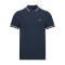 EMPORIO ARMANI 阿玛尼 男士棉质短袖POLO衫 3Z1FL1 1JQYZ 0926-蓝色 M