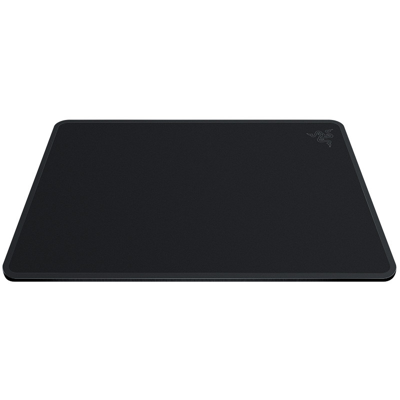 RAZER INVICTA GUNMETAL雷蛇毒刺火蚁枪灰版游戏鼠标垫RZ02-00860300-R3M1