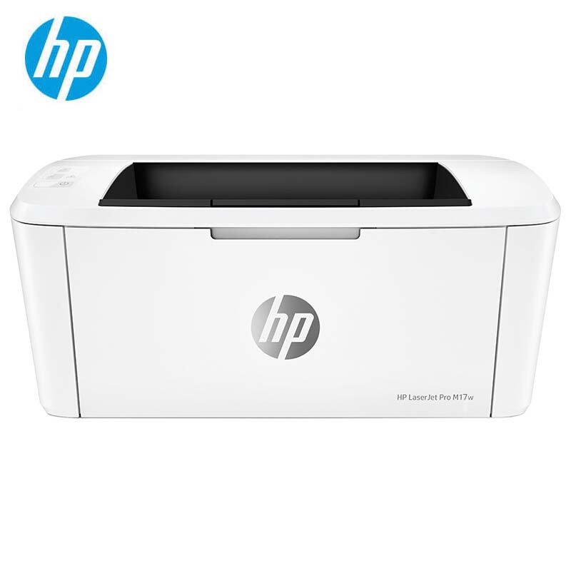 惠普 （HP）Mini M17w 新一代黑白激光单功能无线打印机