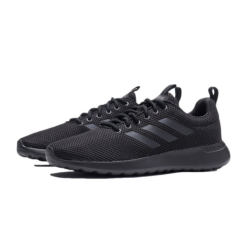 adidas阿迪达斯NEO男鞋运动鞋休闲鞋F34574 F34574黑色 42码