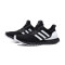 【自营】adidas男鞋跑步鞋新款ULTRABOOST休闲运动鞋G28965 G28965黑色+白色 40.5码