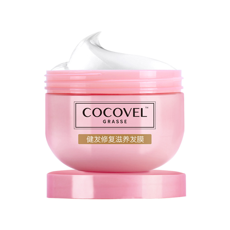COCOVEL健发修复滋养发膜300ml