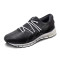 ASICS男鞋跑步鞋新款GEL-QUANTUM 360 4运动鞋1021A028-001 1021A028-001黑色+深灰 41.5码