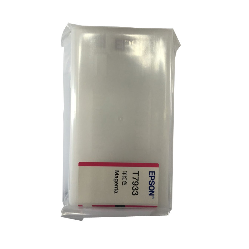 爱普生（EPSON）XSW T7933洋红色墨盒（适用WF-5623/ WF5113打印机）