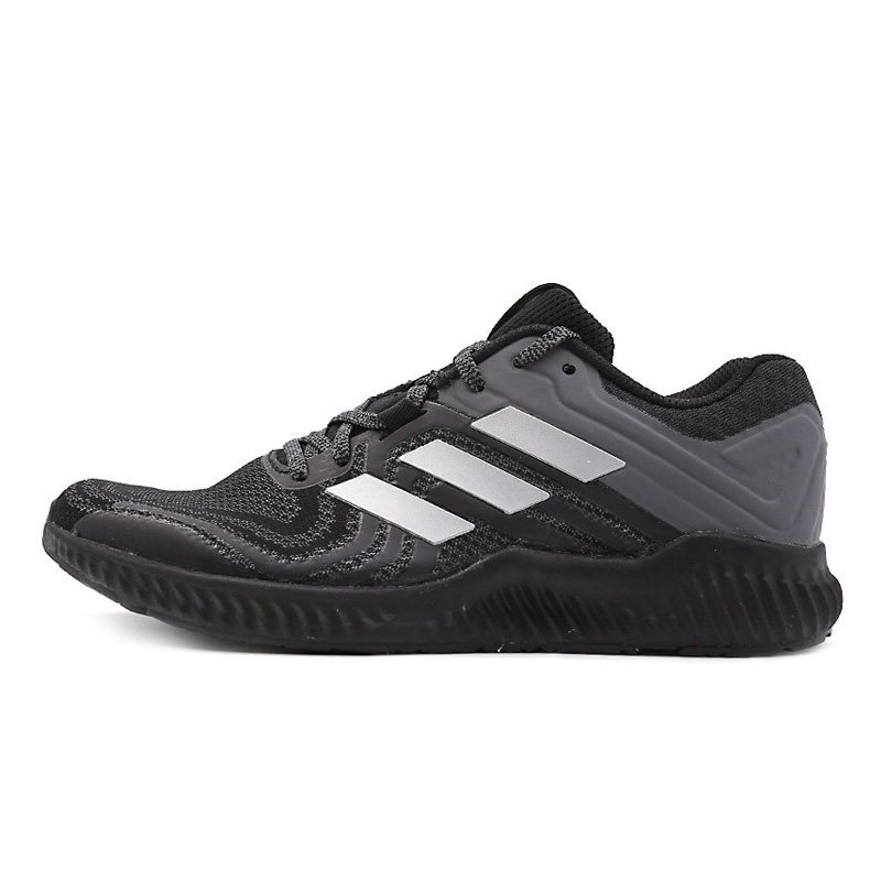Adidas/阿迪达斯冬季女子运动耐磨休闲舒适透气跑步鞋AC8181 AC8181 36.5
