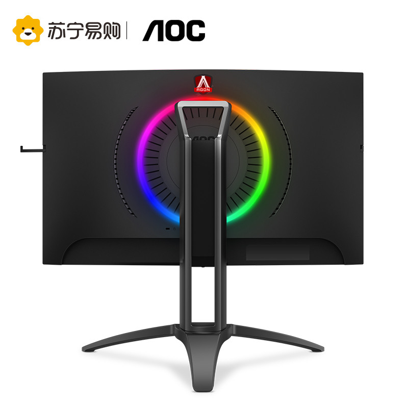 AOC AG273QCX 27英寸显示器