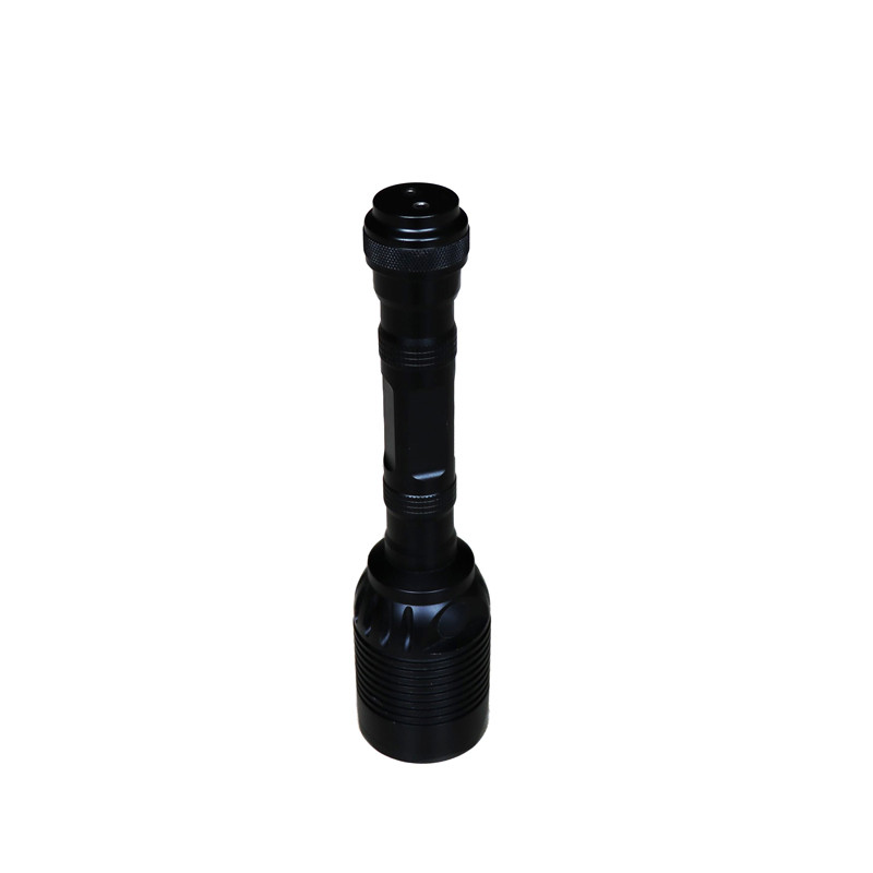 GD-EB8012(CQ) 手持式聚光探射灯(超强) 蓝色