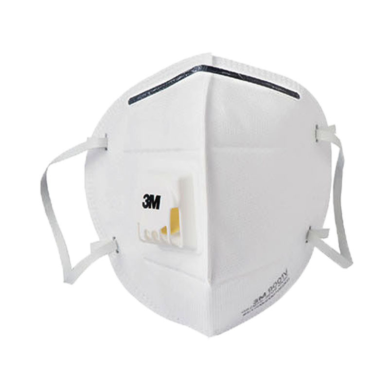 dt3m9001vkn90带呼吸阀耳戴式颗粒物防护口罩计价单位只