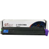 e代经典 OKI B430DN粉盒高容量7K页带芯片 适用OKI B420;430;440DN MB460;470 黑色