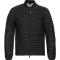 EMPORIO ARMANI 阿玛尼 男士锦纶羽绒服上衣 6Z1B94 1NUHZ 0922-海军蓝 48