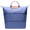 Longchamp 珑骧 LE PLIAGE 女士系列织物大号可折叠手提单肩包 1911 089 D93-藏红花色