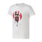 adidas男服短袖T恤新款哈登漫画篮球休闲运动服DU6292 S DU6292白色