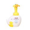 Hipp 喜宝婴幼儿小黄鸭泡沫清洁乳（洁面和洗手）250ml
