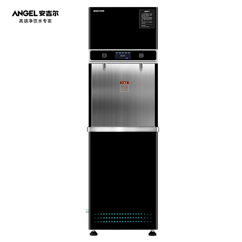 安吉尔（Angel）AHR27-4030K2 全自动电热开水器 商用烧水机 办公室学校饮水机 不锈钢开水机