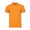 EMPORIO ARMANI EA 阿玛尼 男士棉质短袖POLO衫 8N1F30 1JPTZ 0241-番木瓜色 M