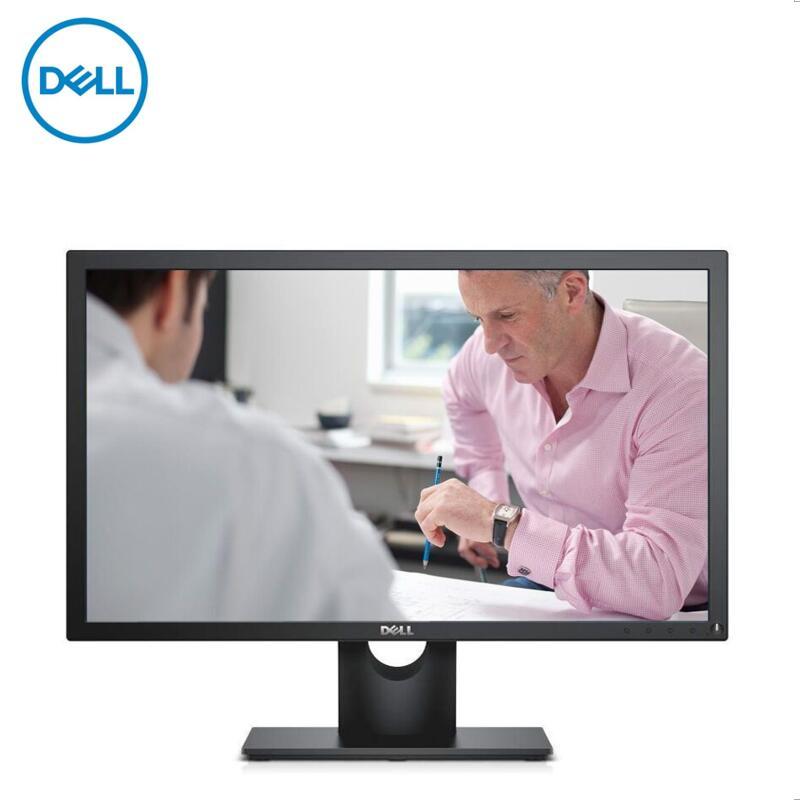 戴尔（DELL）E2318H 23英寸 液晶显示器