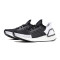 adidas女鞋跑步鞋ULTRABOOST 19休闲运动鞋F35284 B75879一号黑+铁灰+四度灰 39码