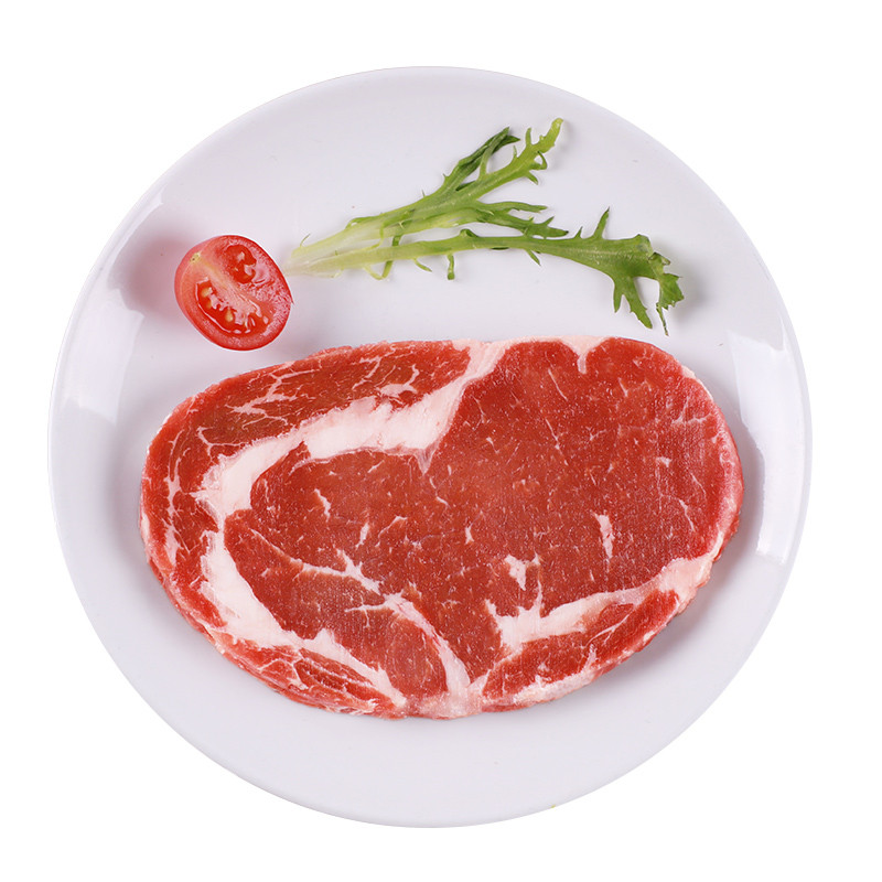 伊赛澳洲原切肉眼牛排150g