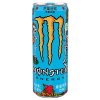 Monster 魔爪 芒果味风味饮料 维生素饮料 运动饮料 330ml*24罐 整箱装 可口可乐公司出品