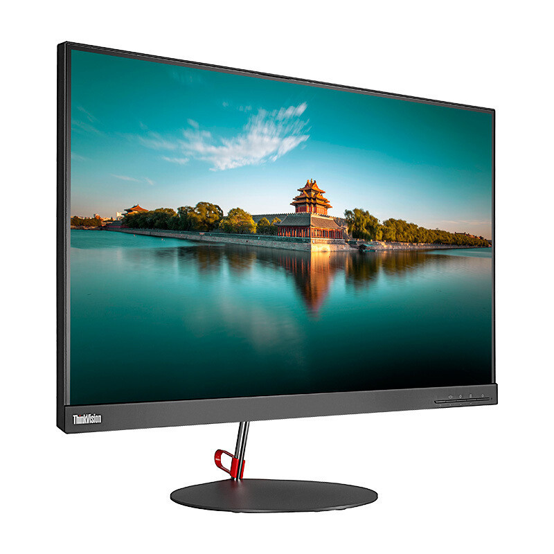ThinkVision X27Q-10 27英寸 显示器 X27Q-10