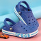 Crocs/卡骆驰 童鞋 洞洞鞋贝雅卡骆班儿童宝宝凉鞋拖鞋205100-4O5-606 205483-395 C12