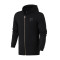 【自营】Adidas阿迪达斯NEO男装运动服休闲连帽外套EA0323 L EA0323黑色