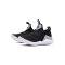 【自营】adidas童男小童鞋儿童鞋海马休闲运动鞋D96858 D96858黑色+灰色 28码/适合脚长165mm