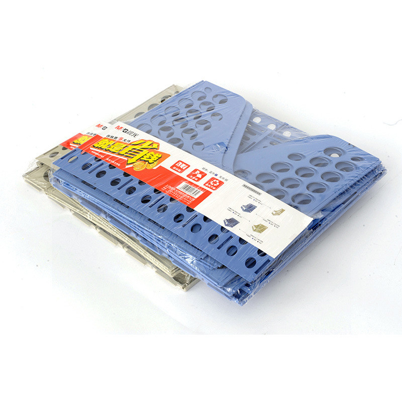 晨光(M&G) ADM94741A 六联文件框 长度：345mm 宽度：255mm 高度：290mm 灰色 单只装 灰色
