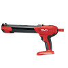 HILTI 喜利得 手动注胶枪 HDM
