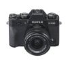 富士(FUJIFILM)数码微单 X-T30 （XF18-55mm）黑色单镜头套装