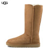 [直营]UGG(UGG) 秋冬新品 Bailey Button Triplet ll 贝莉三粒纽扣2.0高筒保暖雪地靴