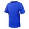 苏宁俱乐部夏季男士训练速干运动透气跑步短袖圆领T恤