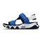 Skechers斯凯奇女鞋D’lites熊猫鞋时尚凉鞋凉拖-88888181_1 宝蓝色/RYL 39