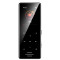纽曼(Newsmy) MP3音频播放器 A65词典版 8G 黑色