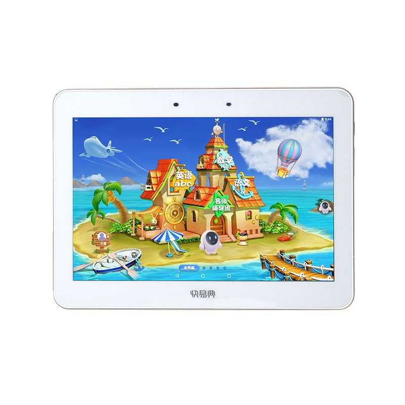 快易典智能家教机 p2s高清实拍图