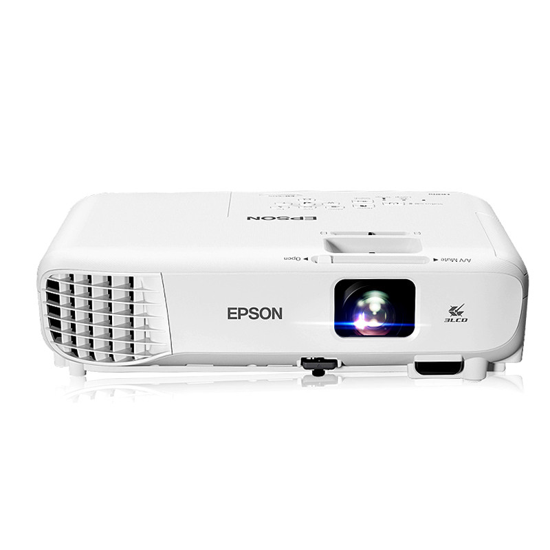 爱普生(EPSON)CB-X05商务办公投影机（含装机）