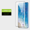 适用vivo X27/x23/X21/X20/X20PLUS/NEX/Z1/Y85/Z3钢化膜全屏玻璃手机保护膜 X27/NEX2黑色