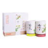 平安津村药食同源食品礼盒005（枸杞菊花组合装）